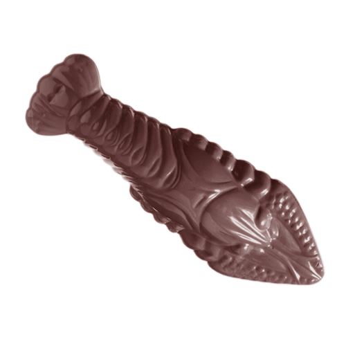 Chocoladevorm kreeft 240 mm