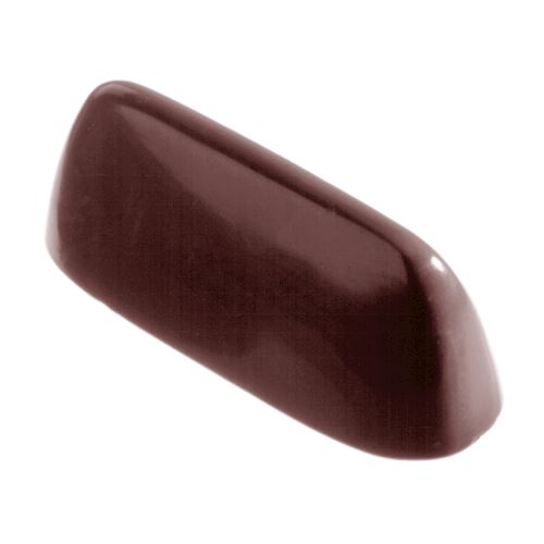 Chocoladevorm gianduja