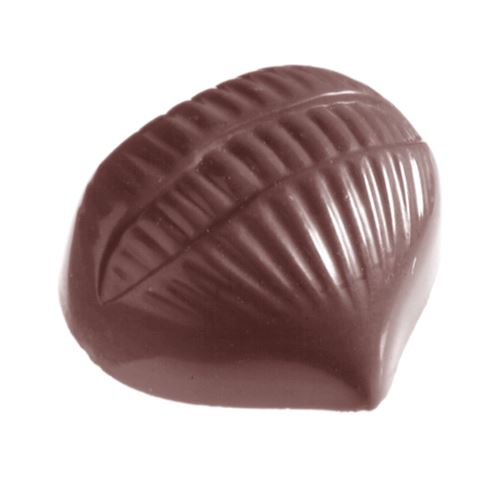 Chocoladevorm kastagne