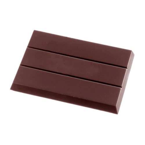 Chocoladevorm tablet