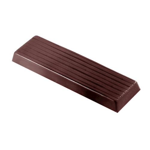 Chocoladevorm tablet