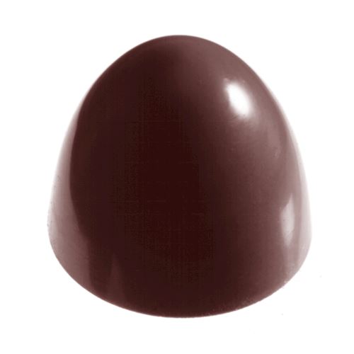 Chocoladevorm Amerikaanse truffel