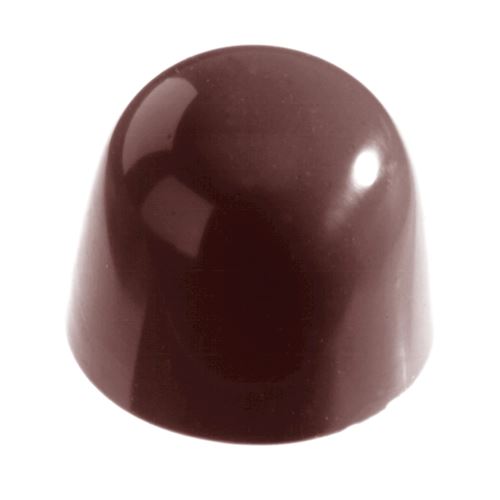 Chocoladevorm kegel Ø 29 x 21 mm
