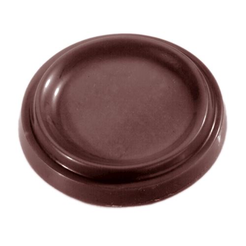 Chocoladevorm rondel