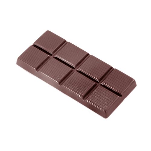 Chocoladevorm tablet 31 gr