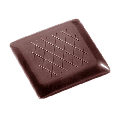 Chocoladevorm tablet chanel