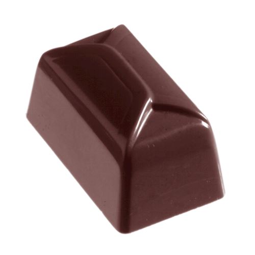 Chocoladevorm ballotin