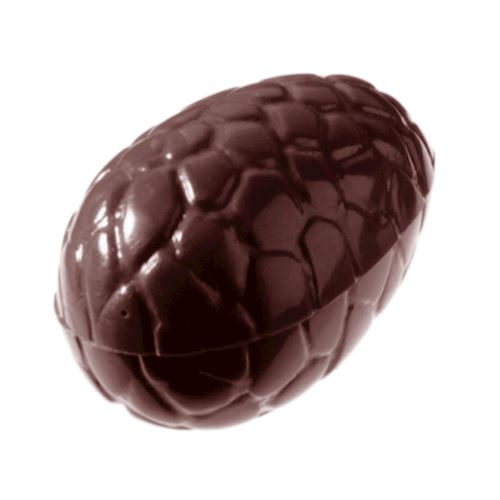 Chocoladevorm ei kroko 22,5 mm