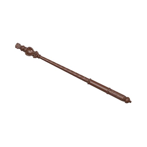 Chocoladevorm scepter