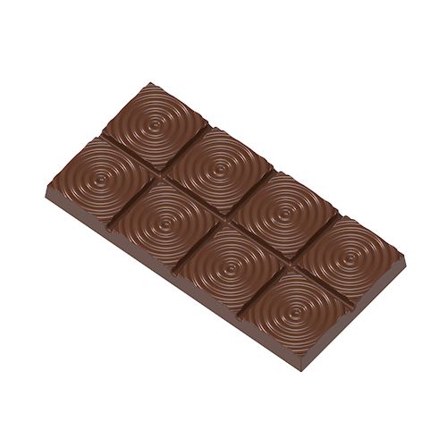 Chocoladevorm tablet hypnos