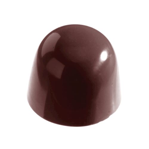 Chocoladevorm kegel Ø 29 x 25 mm