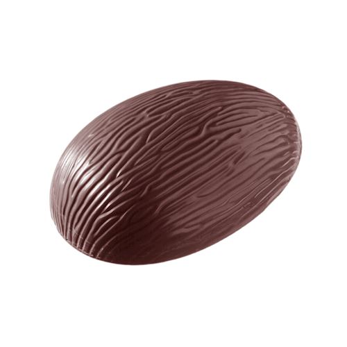 Chocoladevorm ei boomstam 200 mm