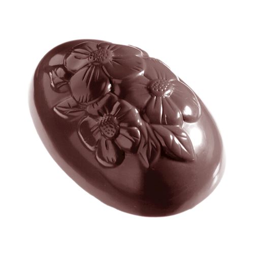 Chocoladevorm ei anemoon 150 mm