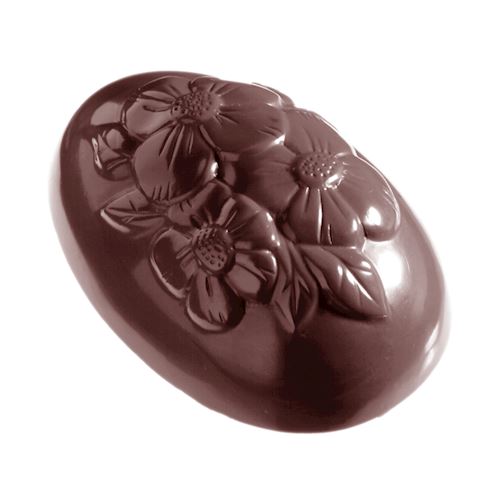 Chocoladevorm ei anemoon 175 mm