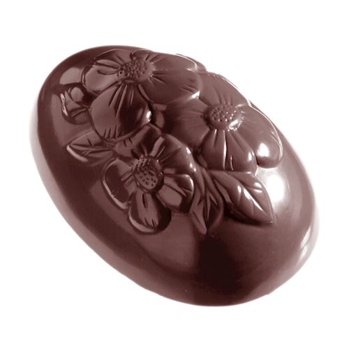 Chocoladevorm ei anemoon 200 mm
