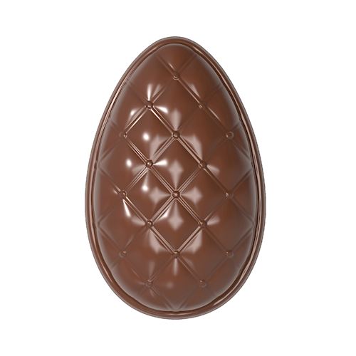 Chocoladevorm ei chesterfield 175 mm