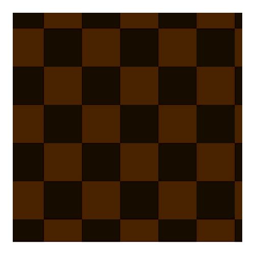 Transferts voor magneetvorm 135 x 275 mm chessboard