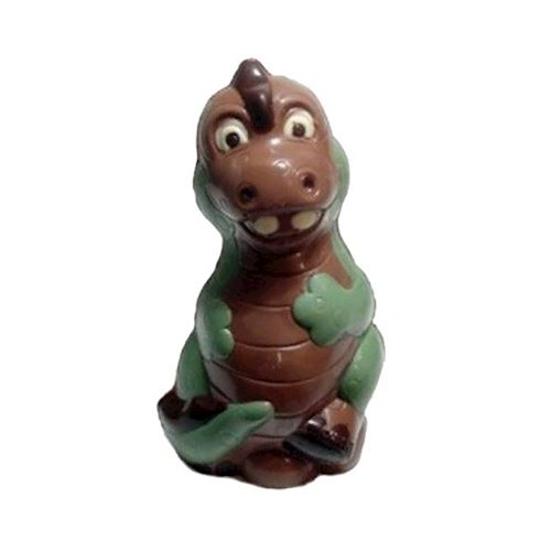 Chocoladevorm dino baby 153 mm