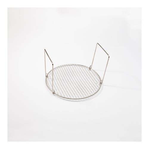 Kandizeergrill rond 200 mm