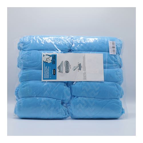 Antislip schoen cover - 100 pcs