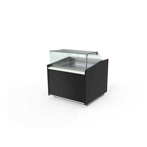 Koelvitrine voor chocolade 1035 mm