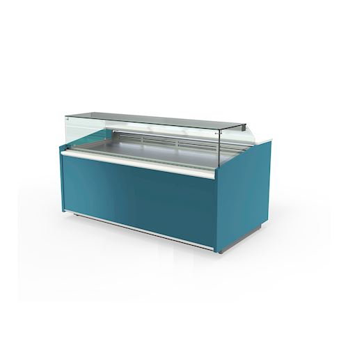 Koelvitrine voor chocolade 2005 mm