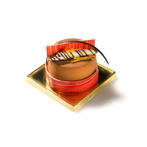 Muffin Ø 68 x 38 mm