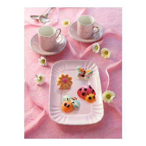 Mini lente leven 50 x 38 x 38 mm
