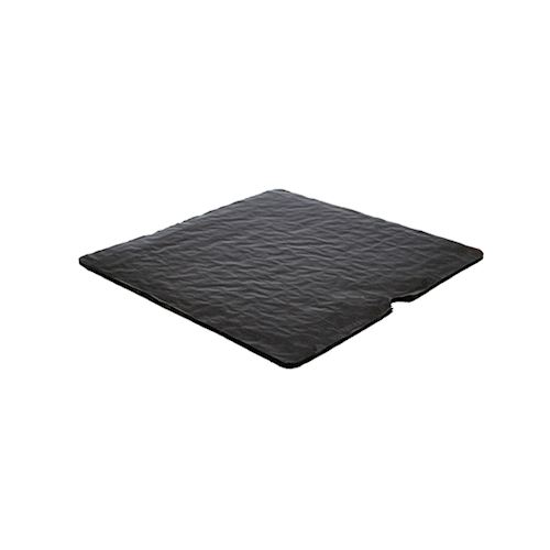 Opvulkussentje bruin 203 x 203  mm - 24 pcs