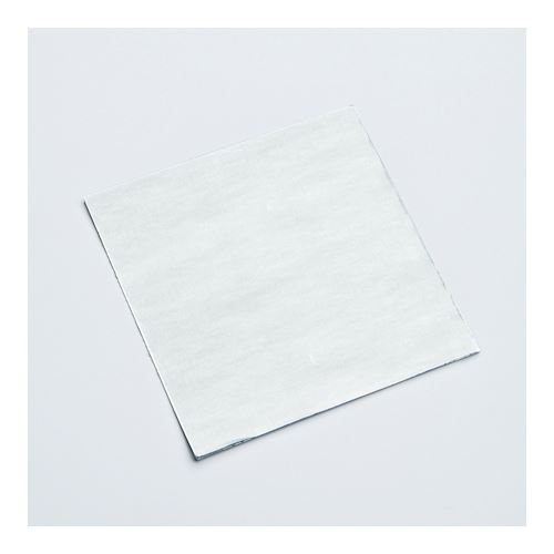 Aluminium grijs 80 x 80 mm - 1/2 kg