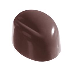 Chocoladevorm pepper