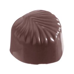 Chocoladevorm fleuret