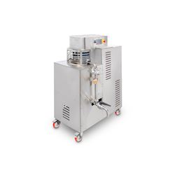 Kogelmolen raffineur 25 kg