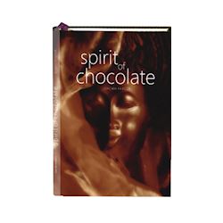 Spirit of chocolate ENG-DE (Joachim Habiger)