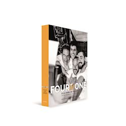 Four in One ENG-ES (Ramon Morató, Jm Ribé, Raúl Bernal, Miquel Guarro)