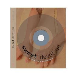 Sweet Devotion ENG-SP (Dani Alvarez)