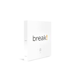 Break! ENG-SP (Eric Ortuño)