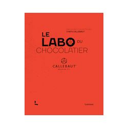 Le Labo du Chocolatier FR (Davide Comaschi)