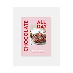 Chocolate All Day ENG (Kirsten Tibballs)