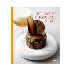 Belgische chocolade & bier NL (Michel Eyckerman)
