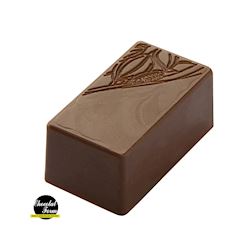 Chocoladevorm cacao