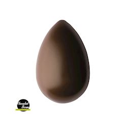 Chocoladevorm ei 200 x 130 mm