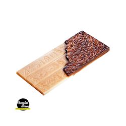 Chocoladevorm tablet Egyptische steen