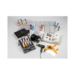 Geavanceerde spray kit