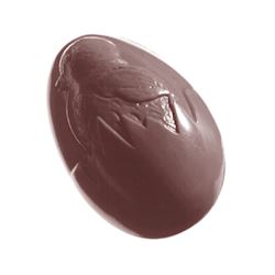 Chocoladevorm ei kuiken 32 mm