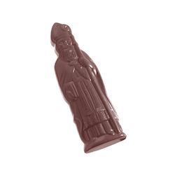 Chocoladevorm Sinterklaas