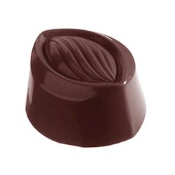 Chocoladevorm amandel 16 gr