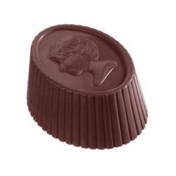Chocoladevorm markiezin