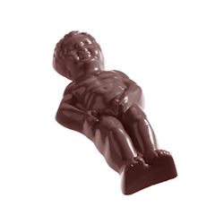 Chocoladevorm Manneke pis