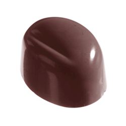 Chocoladevorm pepper